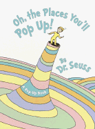 Oh, the Places You'll Pop-Up!