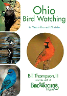 Ohio Bird Watching: A Year-Round Guide