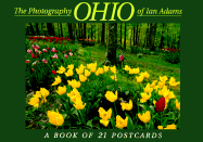 Ohio Postcard Book