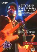 Ohne Filter - Musik Pur: Albert Collins in Concert