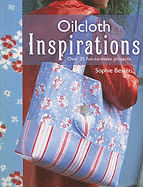 Oil Cloth Inspirations