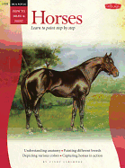 Oil: Horses