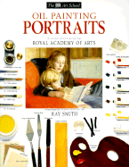 Oil Painting Portraits - Smith, Ray