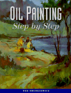 Oil Painting Step by Step