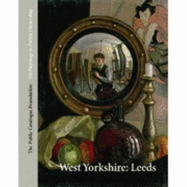 Oil Paintings in Public Ownership in West Yorkshire: Leeds