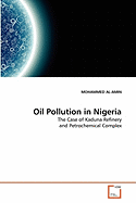 Oil Pollution in Nigeria