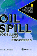 Oil Spill Modelling and Processes