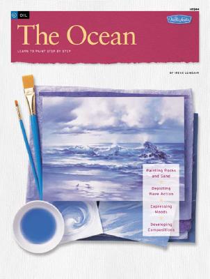 Oil: The Ocean - Lumgair, Irene