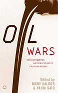 Oil Wars