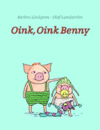 Oink, Oink Benny