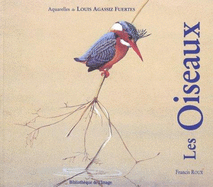 Oiseaux, Les - Roux, Francis