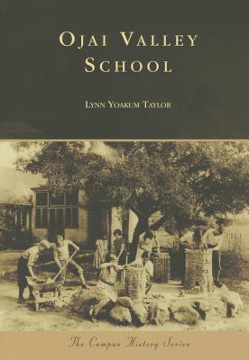 Ojai Valley School - Taylor, Lynn Yoakum