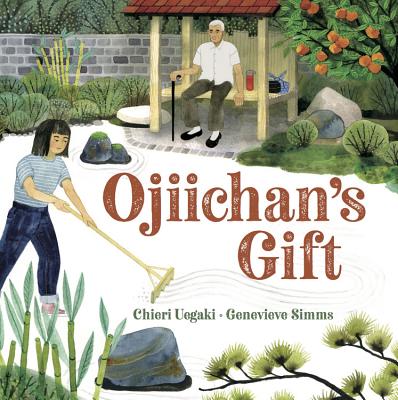 Ojiichan's Gift - Uegaki, Chieri
