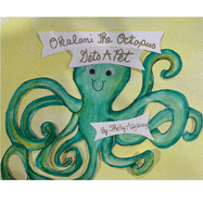 Okalani the Octopus Gets A Pet