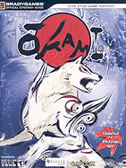 Okami Wii Official Strategy Guide