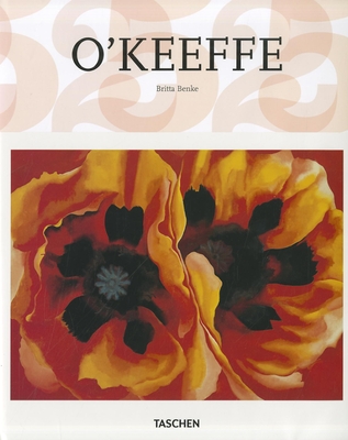 Okeeffe Big Art - Benke, Britta