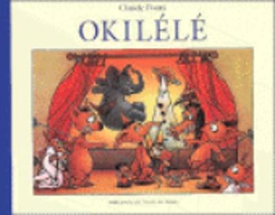 Okilele - Ponti, Claude