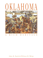 Oklahoma: A Rich Heritage