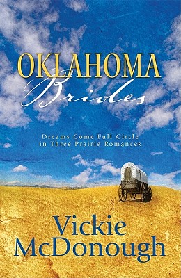 Oklahoma Brides - McDonough, Vickie