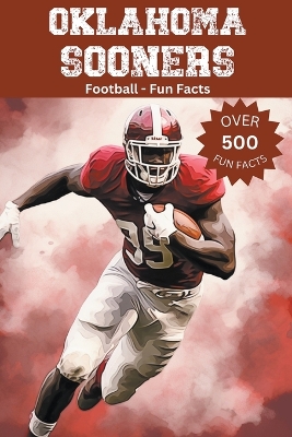 Oklahoma Sooners Football Fun Facts - Ape, Trivia