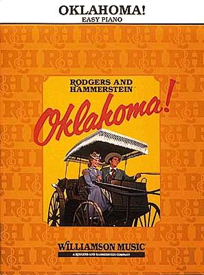 Oklahoma! - Rodgers, Richard (Composer), and Hammerstein, Oscar, II (Composer)