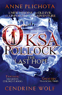 Oksa Pollock: the Last Hope