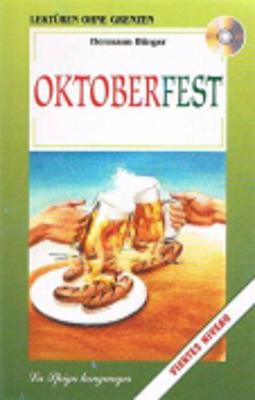 Oktoberfest & CD - Burger, Hermann