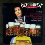 Oktoberfest Music - Various Artists