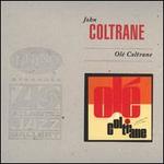 Ol Coltrane