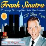 Ol' Blue Eyes - Frank Sinatra