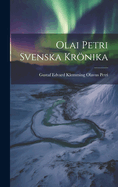 Olai Petri Svenska Krnika