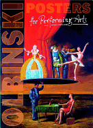 Olbinski Posters for Performing Arts