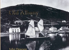 Old Albany