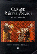 Old and Middle English - Treharne, Elaine (Editor)