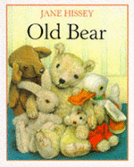 Old Bear - Hissey