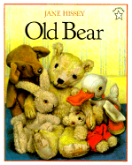 Old Bear - 