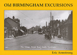 Old Birmingham excursions