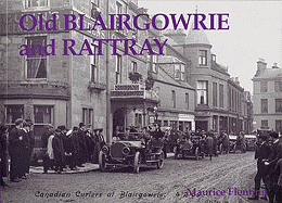 Old Blairgowrie and Rattray