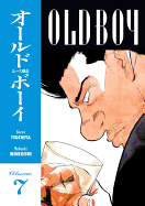 Old Boy: Volume 7