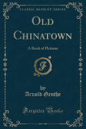 Old Chinatown: A Book of Pictures (Classic Reprint)