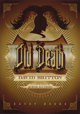 Old Death - 