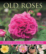 Old Fashioned Roses
