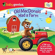 Old MacDonald Had a Farm: A Sing 'n Learn Book