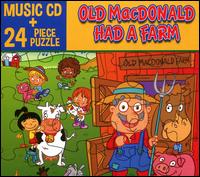 Old MacDonald Had a Farm - Various Artists
