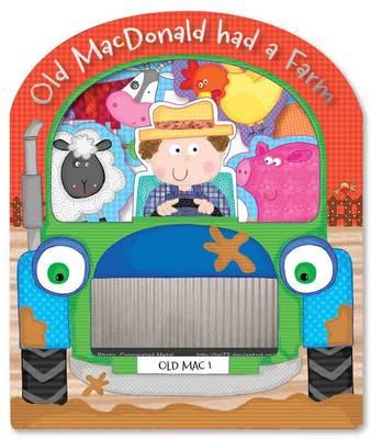 Old Macdonald Had a Farm - 