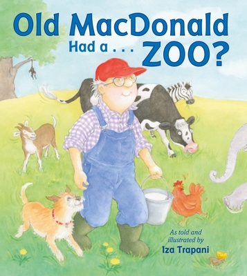 Old MacDonald Had A . . . Zoo? - 