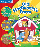 Old Macdonald's Farm: First Look and Find