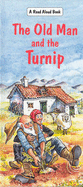 Old Man and the Turnip - 