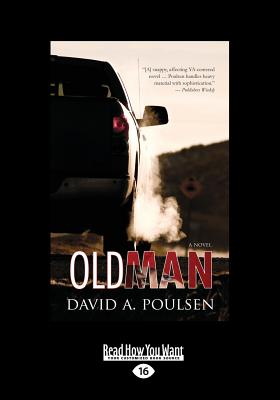 Old Man - Poulsen, David A.