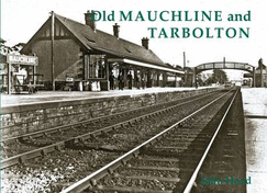 Old Mauchline and Tarbolton: With Crosshands, Failford and Stair